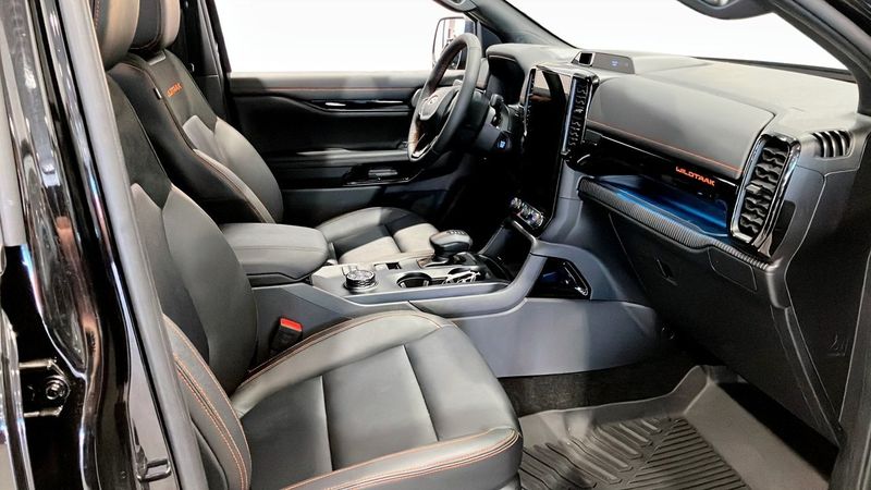 Ford Ranger bild 3