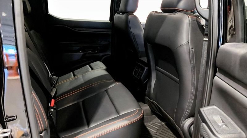 Ford Ranger bild 5