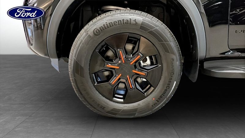 Ford Ranger bild 9
