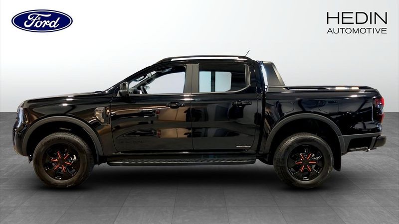 Ford Ranger bild 6