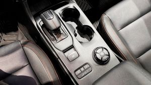 Ford Ranger bild 13