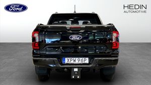Ford Ranger bild 7