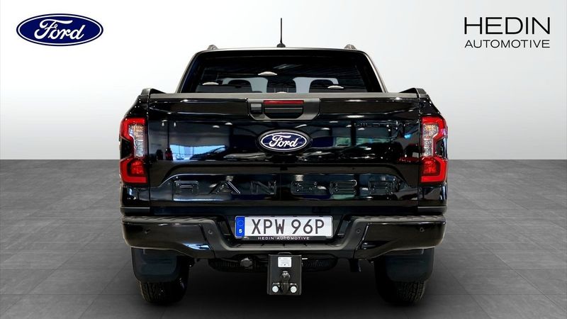 Ford Ranger bild 7