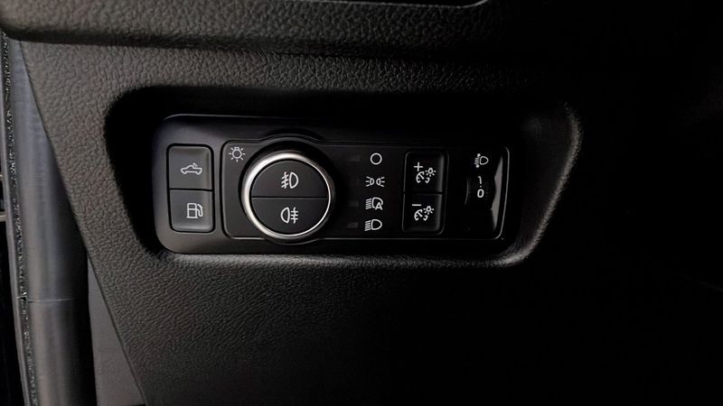 Ford Ranger bild 15