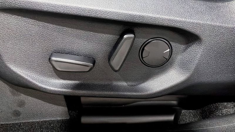 Ford Ranger bild 16
