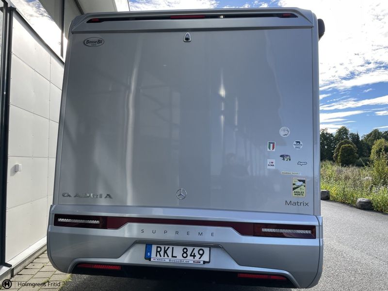Adria Matrix bild 2