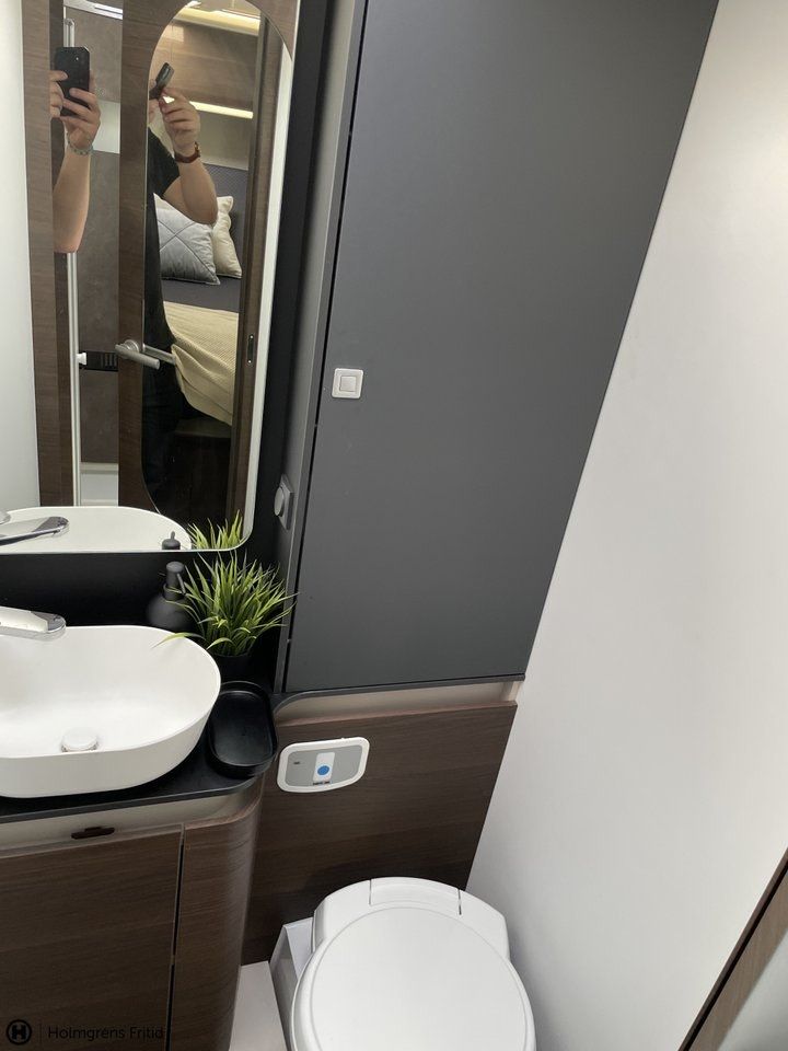Adria Matrix bild 10