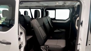 Renault Trafic bild 5