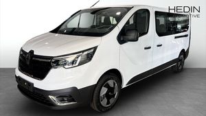 Renault Trafic bild 1
