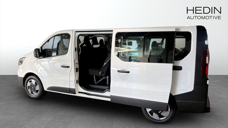 Renault Trafic bild 2
