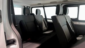 Renault Trafic bild 6