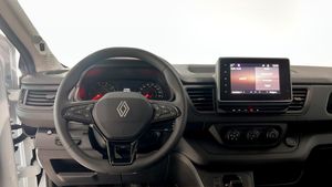 Renault Trafic bild 8