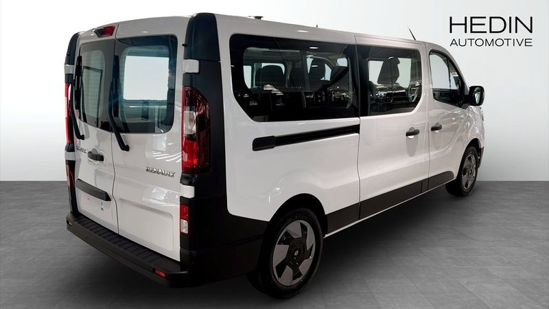Renault Trafic bild 3