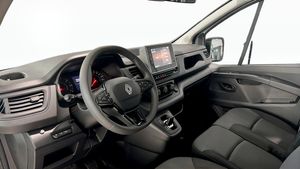 Renault Trafic bild 7