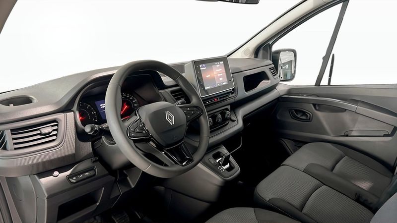 Renault Trafic bild 7