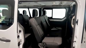 Renault Trafic bild 5
