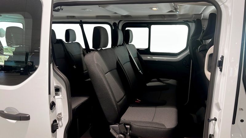 Renault Trafic bild 5