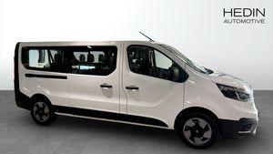 Renault Trafic bild 4