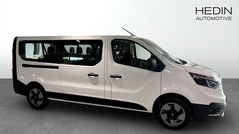 Renault Trafic bild 4