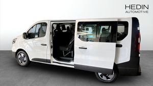 Renault Trafic bild 2