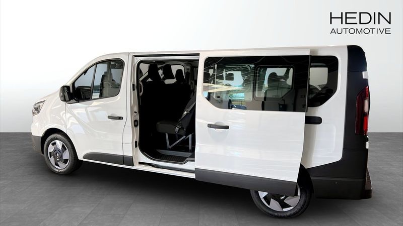 Renault Trafic bild 2