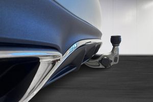 Mercedes E300 bild 17