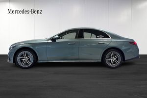 Mercedes E300 bild 13