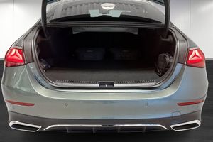 Mercedes E300 bild 16