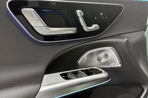 Mercedes E300 bild 15