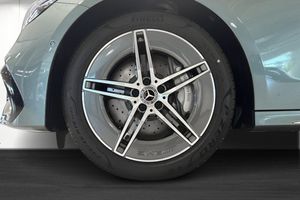 Mercedes E300 bild 5