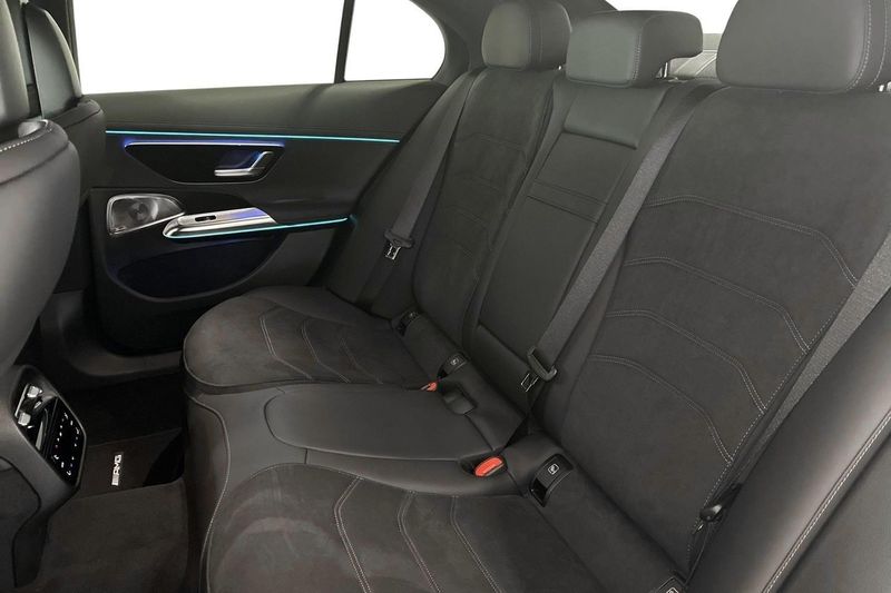 Mercedes E300 bild 10
