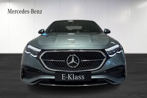 Mercedes E300 bild 12