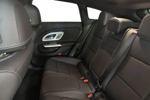 Mercedes CLA350 bild 10