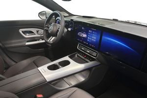 Mercedes CLA350 bild 9