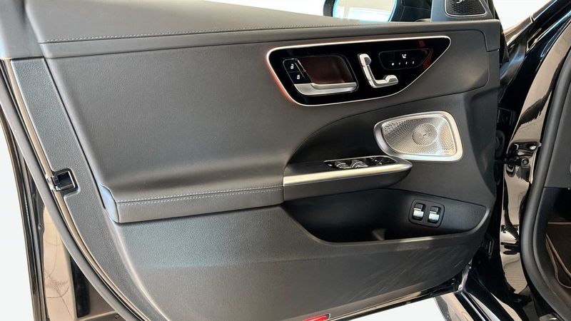 Mercedes C300 bild 11