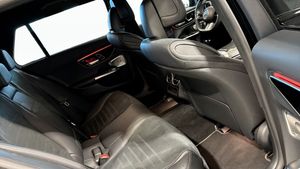 Mercedes C300 bild 5
