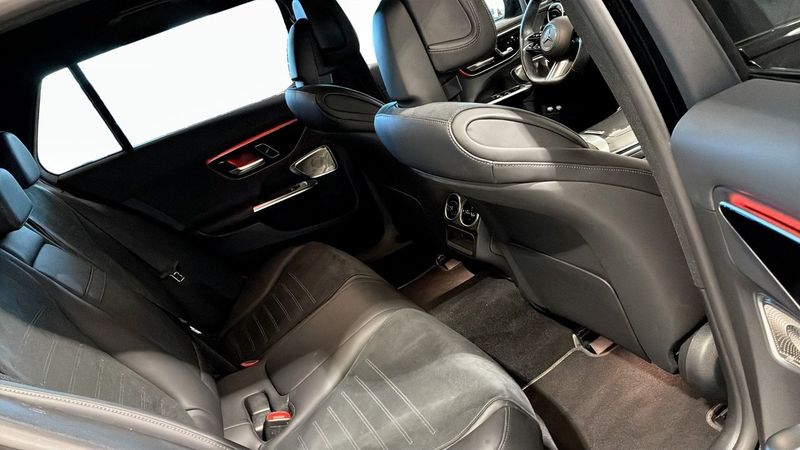 Mercedes C300 bild 5