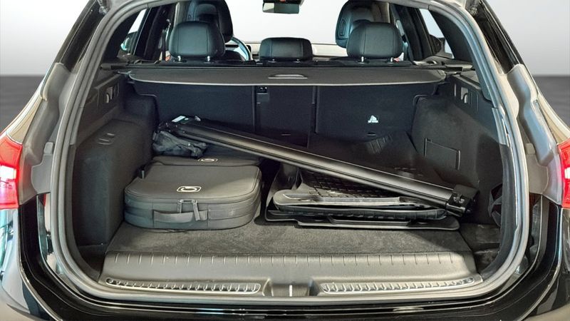 Mercedes C300 bild 10
