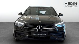 Mercedes C300 bild 8