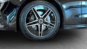Mercedes C300 bild 9