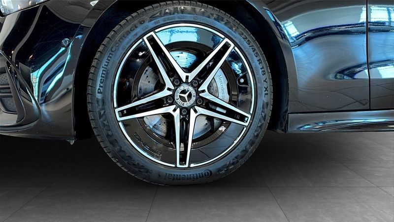 Mercedes C300 bild 9