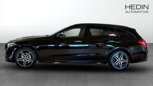 Mercedes C300 bild 6