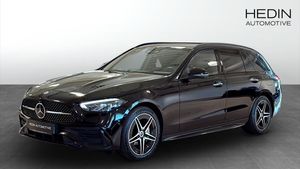 Mercedes C300 bild 1