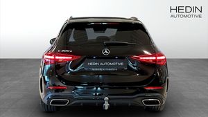Mercedes C300 bild 7