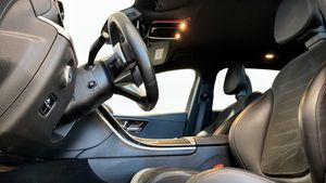 Mercedes C300 bild 12