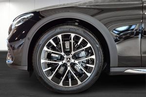 Mercedes E300 bild 6