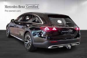 Mercedes E300 bild 3