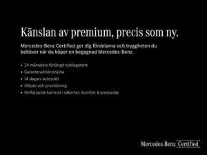 Mercedes E300 bild 5