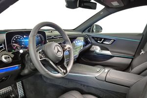 Mercedes E300 bild 7