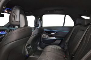 Mercedes E300 bild 11